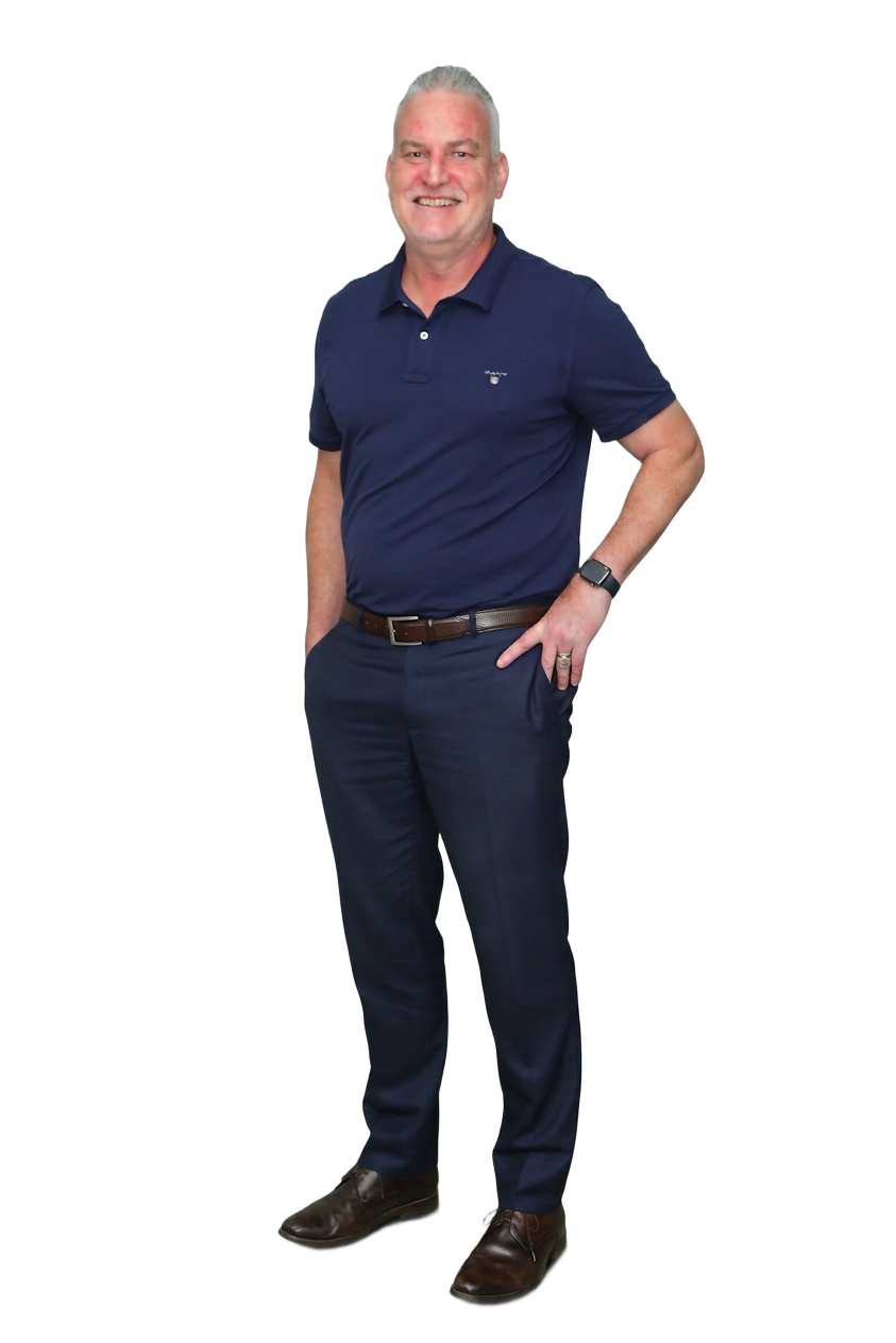 Peter Carr, independent technology analyst and strategic advisor