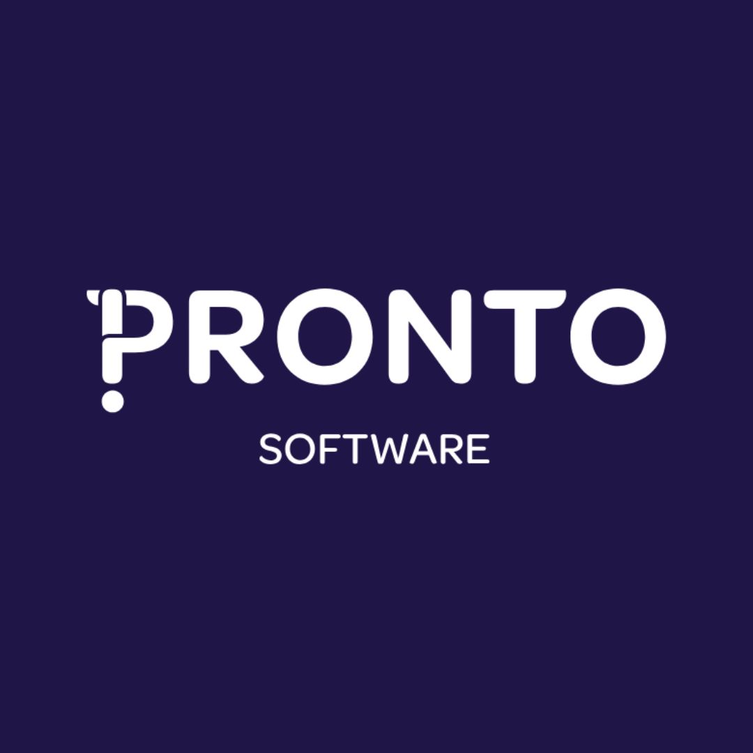 Pronto Software